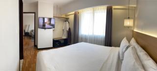 Grand Dafam Braga Bandung - 7