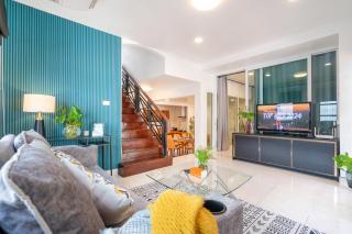Cozystay Center of Patong near Bangla Road - Patong - 0