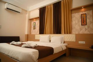 Hotel Jaysha - Guwahati - 9