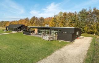 Nice Home In Hadsund With Sauna - Hadsund - 0