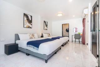 Cozystay Center of Patong near Bangla Road - Patong - 6