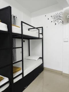 Hostel Stayzo - Cochin - 8