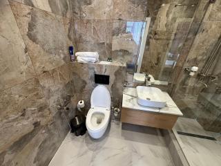 Darkol Hotel - Shymkent - 9