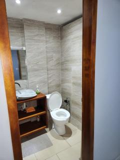 Meublé 1CH 2e CH dispo avec un supplément E1D - Douala - 6