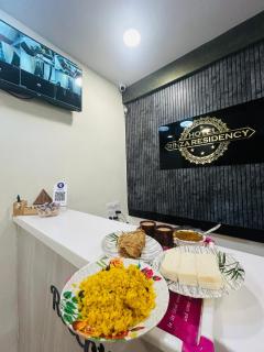 Hotel Rinza Residency - Mumbai - 4