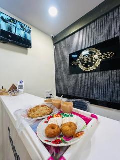 Hotel Rinza Residency - Mumbai - 3