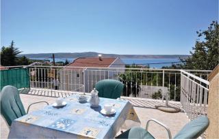 Apartment Alojzija Stepinca Iii - Starigrad-Paklenica - 0