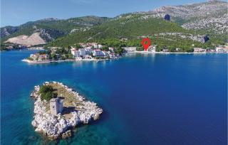 Four-Bedroom Holiday Home In Klek - Klek - 0