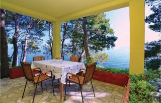 Holiday Home Prigradica Bb - Blato - 7