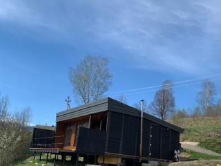 Ecottage котедж для двох у горах із чаном-джакузі - Slavske - 3