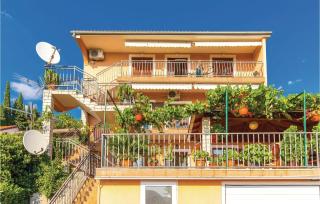 2 Bedroom Cozy Apartment In Kostrena - 2