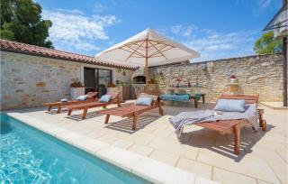 Cozy Home In Bale With Sauna - Bale (Valle) - 5