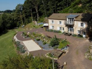 Gîte spacieux dans les Vosges avec terrasse, cuisine équipée et activités nature - FR-1-583-357 - La Lanterne-et-les-Armonts - 6