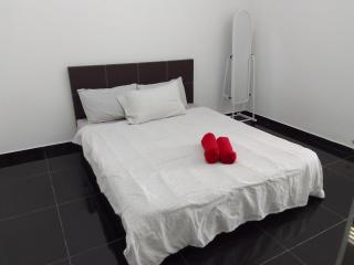 Islam Taqwa Homestay - Kuala Lipis - 7