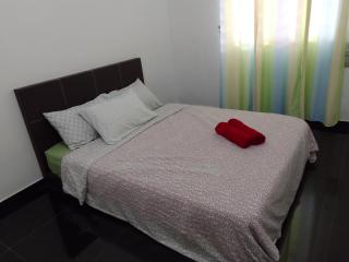 Islam Taqwa Homestay - Kuala Lipis - 6