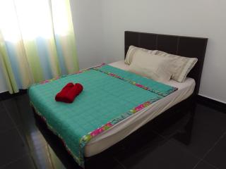 Islam Taqwa Homestay - Kuala Lipis - 5