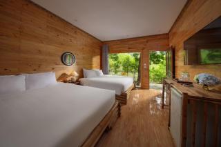 Trang An Eco Holiday Retreat - Ninh Binh - 4