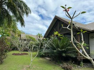Vanua Ni Marau Villas Fiji - 8