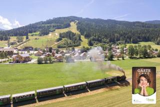 Kreischberg Chalets by ALPS RESORTS - Sankt Lorenzen ob Murau - 3