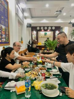 TamCoc Golden Shine Homestay - Ninh Bình - 3