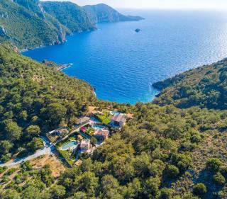 The Private Bays & Islands Of Turkey - Fethiye - 7