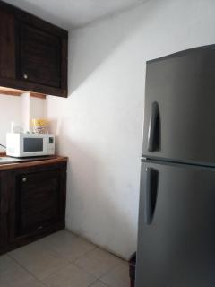 Cómodo Departamento - Tampico - 7