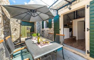 1 Bedroom Cozy Home In Zaton - Zaton - 0