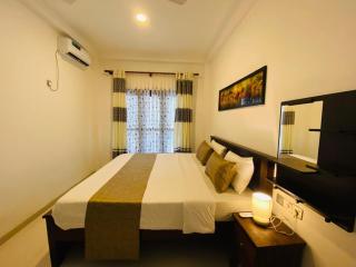 Ocean Breeze Cottage - Ahungalla Middaramulla - 5