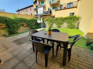 La casa di Davide con giardino e garage - Verona - 5
