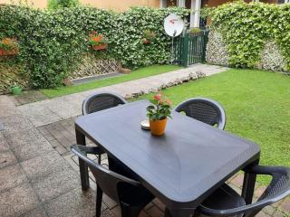 La casa di Davide con giardino e garage - Verona - 8