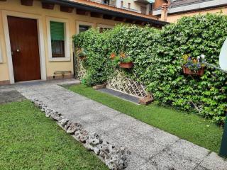 La casa di Davide con giardino e garage - Verona - 2
