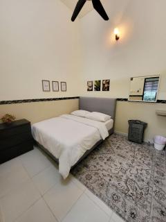 Homestay BAYT AL - JAZMY - 0