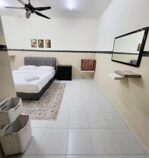 Homestay BAYT AL - JAZMY - 2