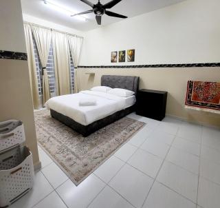 Homestay BAYT AL - JAZMY - 3