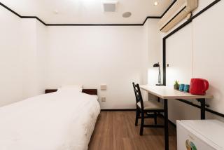 Tokyo Guest House Ouji Music Lounge - Tokio - 5