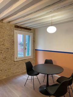 Cozy apartment near Biennale - Venedig - 1