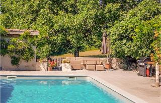 Beautifully Renovated Barn - Lunac - 9