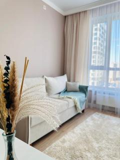 Nexpo City Уютный уголок в близи Экспо и MegaSilkWay - 3