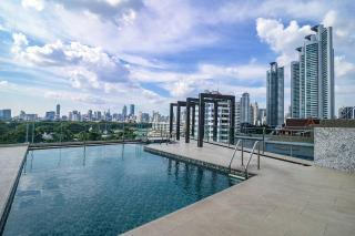 Cosy apartment - BTS Phrom phong - 6