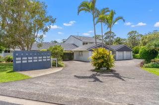 Ballina Golf Unit - East Ballina - 2