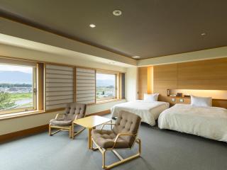 Hotel Kasugai - Fuefuki - 7
