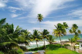 Ocean Breeze Cottage - Ahungalla Middaramulla - 9