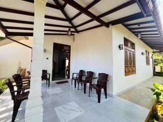 Sanku Place Hiriketiya - Dickwella - 6