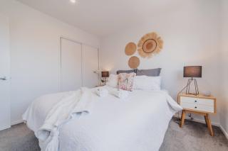 Central City Oasis - Christchurch - 1