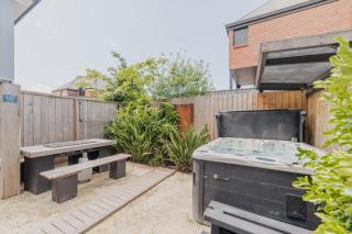 Central City Oasis - Christchurch - 0
