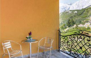 Studio Apartment In Krvavica - Krvavica - 1