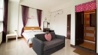 Fu Taitung Homestay - Taitung - 0