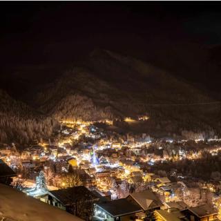 Studio les freinets Châtel - 8