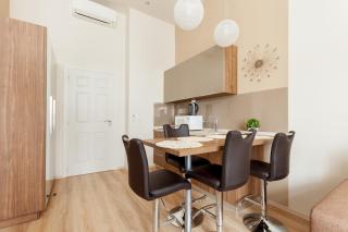 Holidays Concept - Budapest - 2