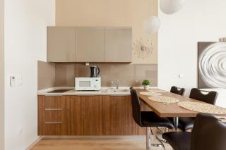 Holidays Concept - Budapest - 1